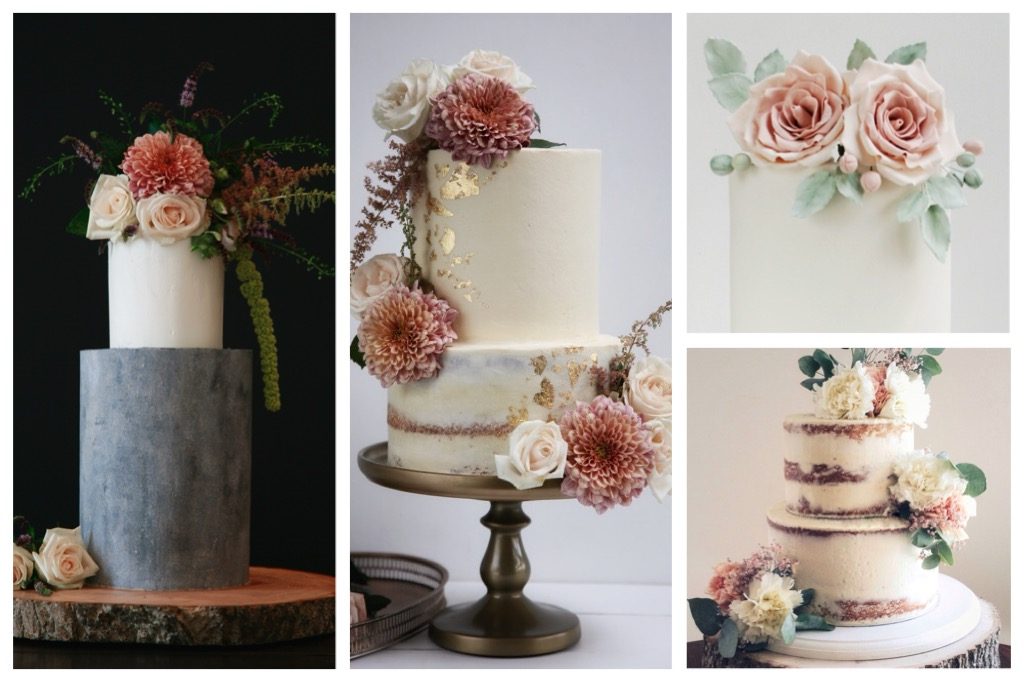 Croft cake design wedding cakes